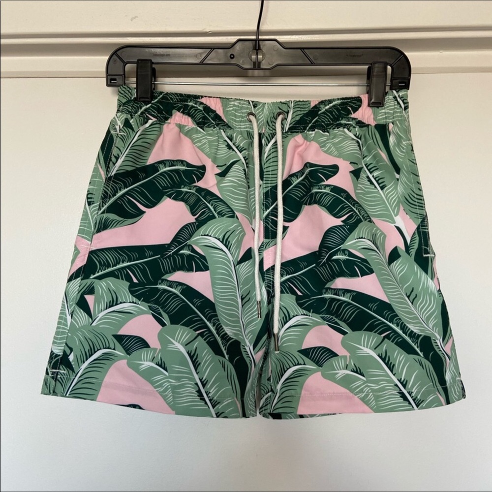 Strong Boalt Swim Trunks